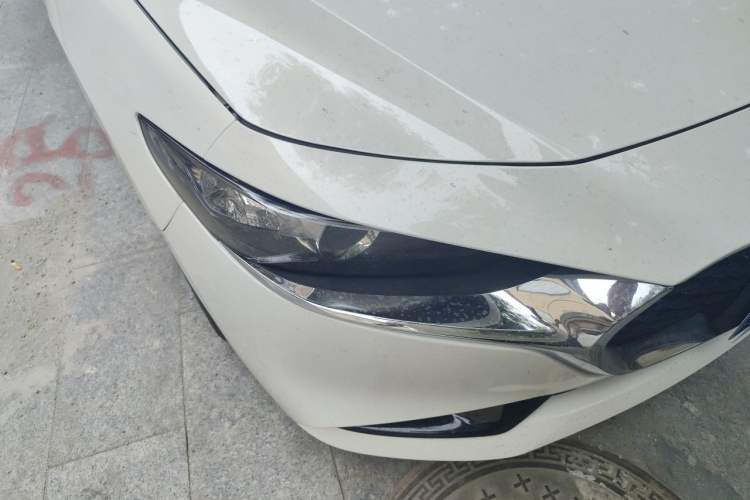 Used Mazda 3 Axela 2020 2.0L Automatic Zhiya Edition Right Front Headlight