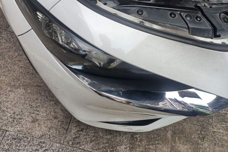 Used Mazda 3 Axela 2020 2.0L Automatic ZhiXuan Edition Right Front Headlight