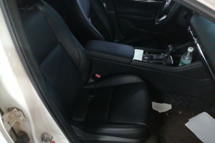 Used Mazda 3 Axela 2020 2.0L Automatic ZhiXuan Edition Right Front Seat