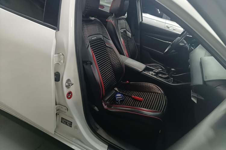 Used Mazda 3 Axela 2020 2.0L Automatic ZhiXuan Edition Right Front Seat