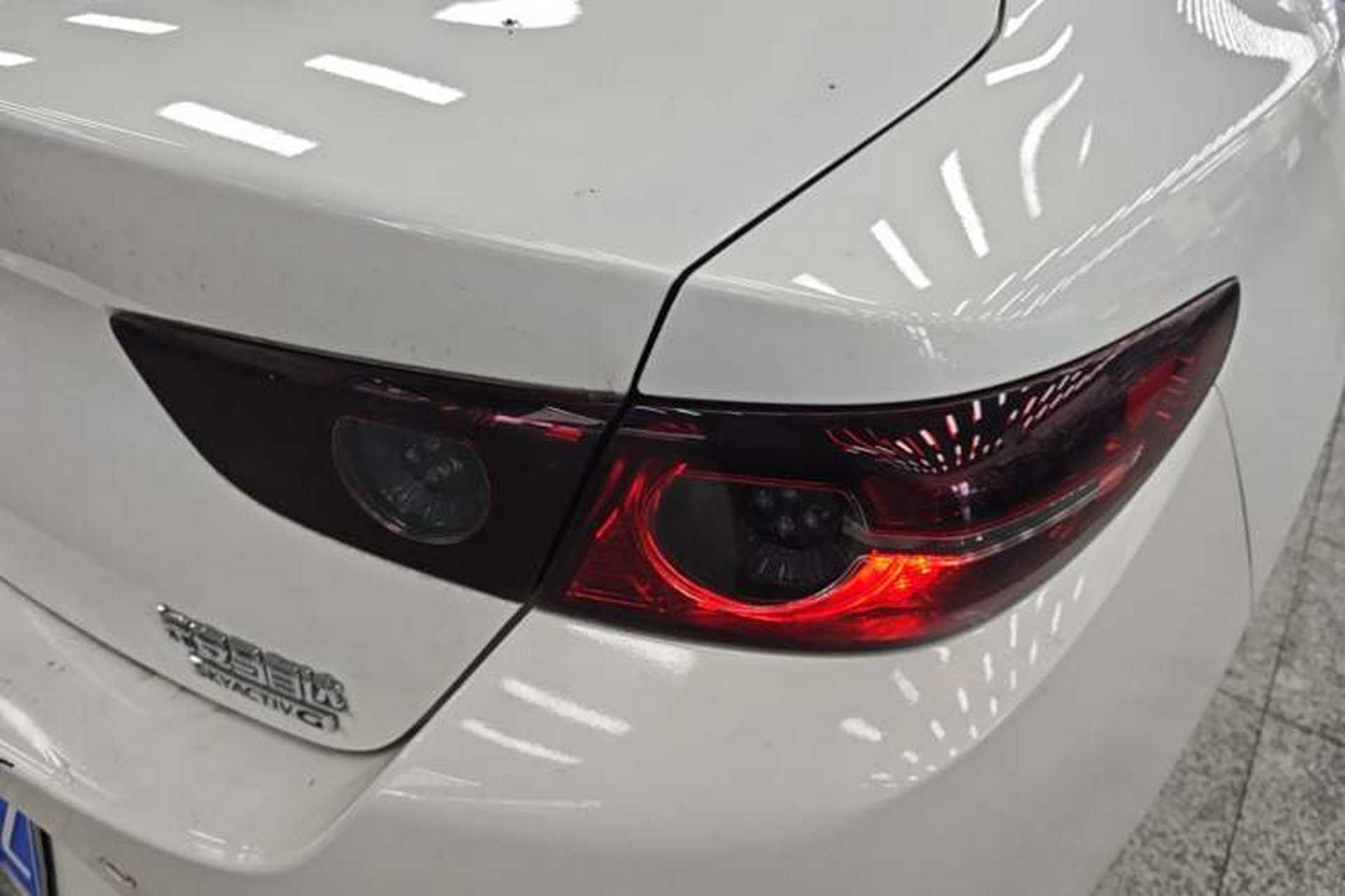 Used Mazda 3 Axela 2020 2.0L Automatic Zhiya Edition Right Rear Taillight