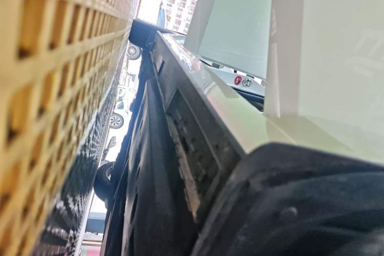 Used Mazda 3 Axela 2020 1.5L Automatic ZhiMei Edition Right Side Sill