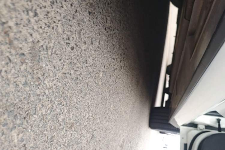Used Mazda 3 Axela 2020 2.0L Automatic Zhiya Edition Right Side Sill