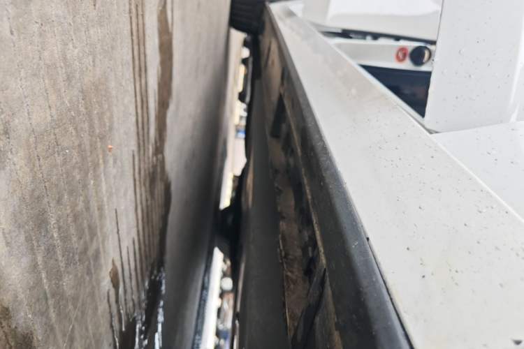Used Mazda 3 Axela 2020 1.5L Automatic ZhiMei Edition Right Side Sill