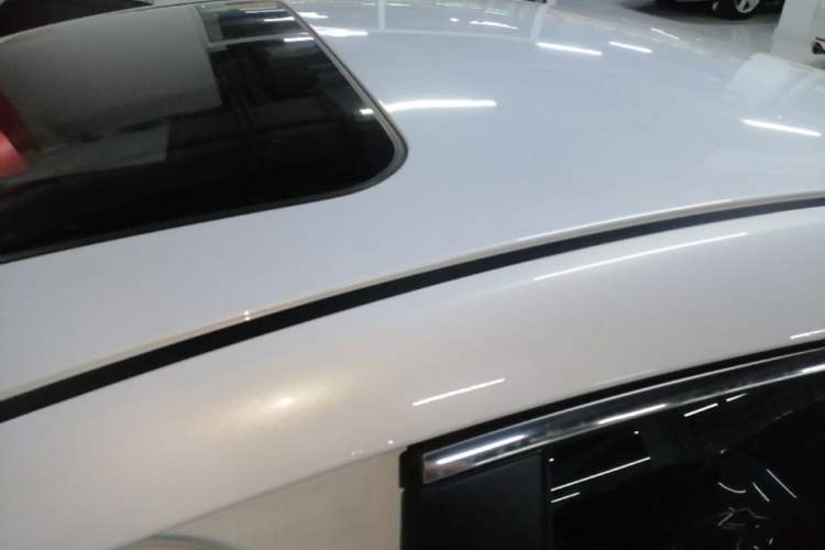 Used Mazda 3 Axela 2020 2.0L Automatic ZhiXuan Edition Roof
