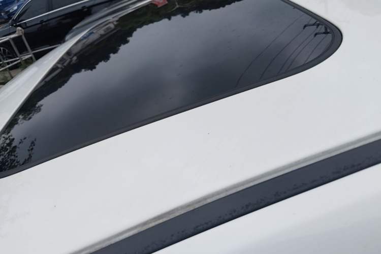 Used Mazda 3 Axela 2020 2.0L Automatic Zhiya Edition Roof