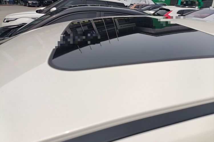 Used Mazda 3 Axela 2020 2.0L Automatic ZhiZun Edition Roof