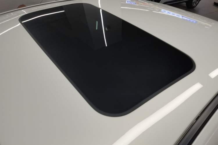 Used Mazda 3 Axela 2020 1.5L Automatic Zhiyue Sunroof Version Roof