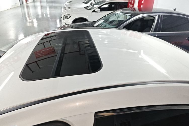 Used Mazda 3 Axela 2020 2.0L Automatic Zhiya Edition Roof