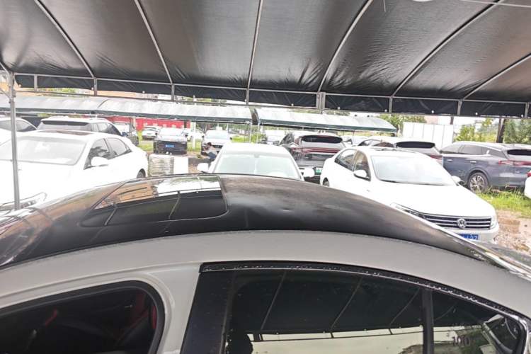 Used Mazda 3 Axela 2020 2.0L Automatic ZhiXuan Edition Roof