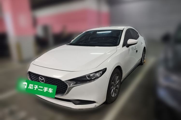 Used Mazda 3 Axela 2020 1.5L Automatic ZhiMei Edition Guazi used car, China used car export, Used car for sale, Used cars, Cheapest cars for sale