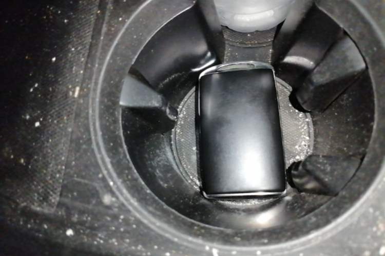 Used Mazda 3 Axela 2020 2.0L Automatic ZhiXuan Edition Vehicle Key