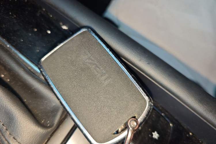 Used Mazda 3 Axela 2020 2.0L Automatic ZhiZun Edition Vehicle Key