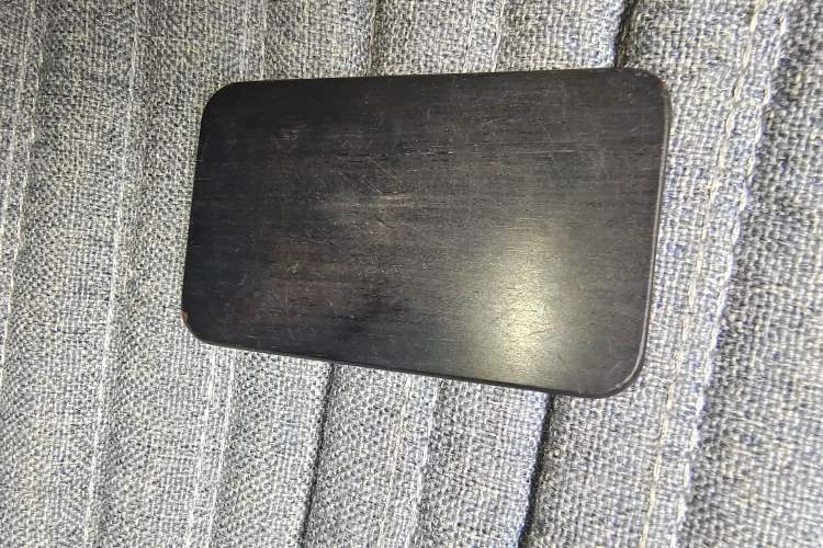 Used Mazda 3 Axela 2020 2.0L Automatic ZhiXuan Edition Vehicle Key