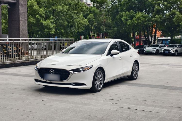 Ojetý Mazda 3 Axela 2020 2.0L Automatic Zhiya Edition Guazi used car, China used car export, Used car for sale, Used  cars, Cheapest cars for sale