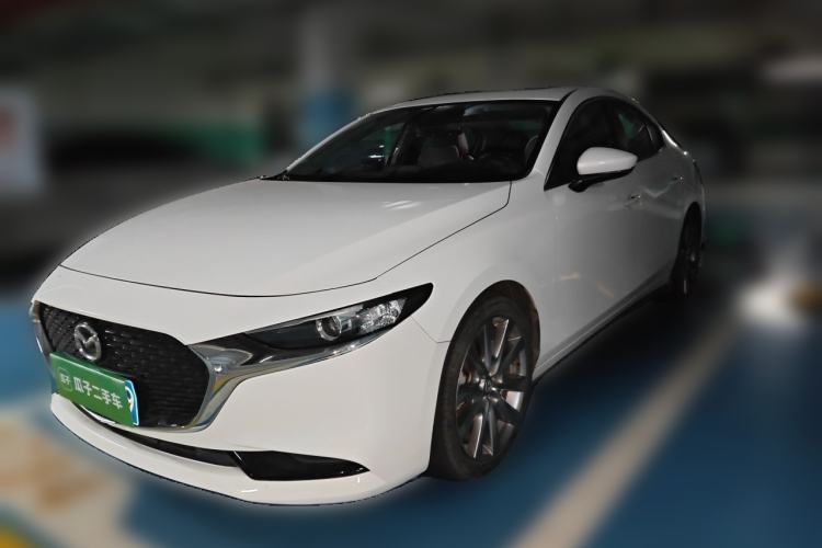 Ojetý Mazda 3 Axela 2020 2.0L Automatic Zhiya Edition Guazi used car, China used car export, Used car for sale, Used  cars, Cheapest cars for sale