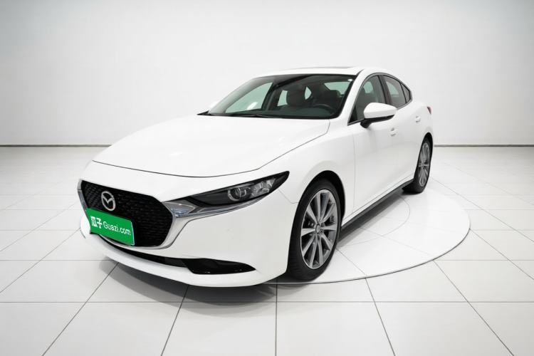 Mazda 3 Axela 2020 2.0L Automatic Zhiya Edition usata Guazi used car, China used car export, Used car for sale, Used  cars, Cheapest cars for sale
