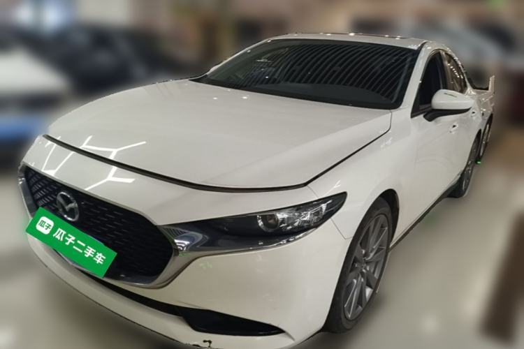 Gebrauchter Mazda 3 Axela 2020 2.0L Automatic Zhiya Edition Guazi used car, China used car export, Used car for sale, Used  cars, Cheapest cars for sale
