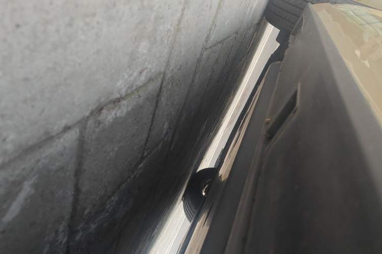 Used Mazda 3 Axela 2020 1.5L Automatic ZhiMei Edition Chassis Front Left