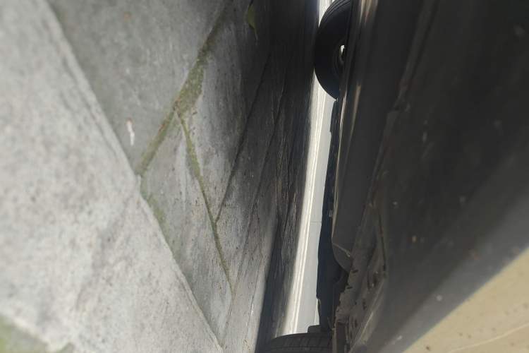 Used Mazda 3 Axela 2020 1.5L Automatic ZhiMei Edition Chassis Front Right