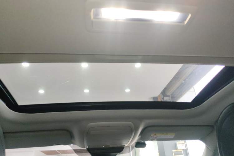 Used Mazda 3 Axela 2020 2.0L Automatic Zhiya Edition Headliner