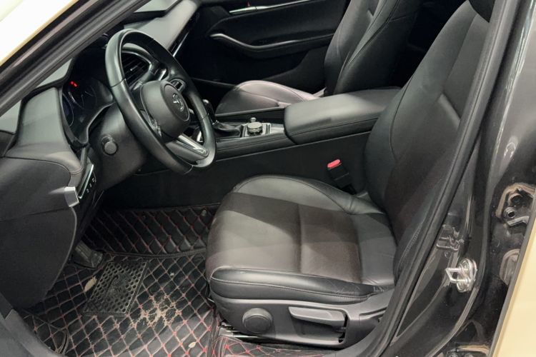 Used Mazda 3 Axela 2020 2.0L Automatic Zhiya Edition Left Front Seat
