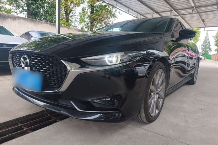Used Mazda 3 Axela 2021 2.0L Automatic Zhiyao Edition Guazi used car, China used car export, Used car for sale, Used cars, Cheapest cars for sale