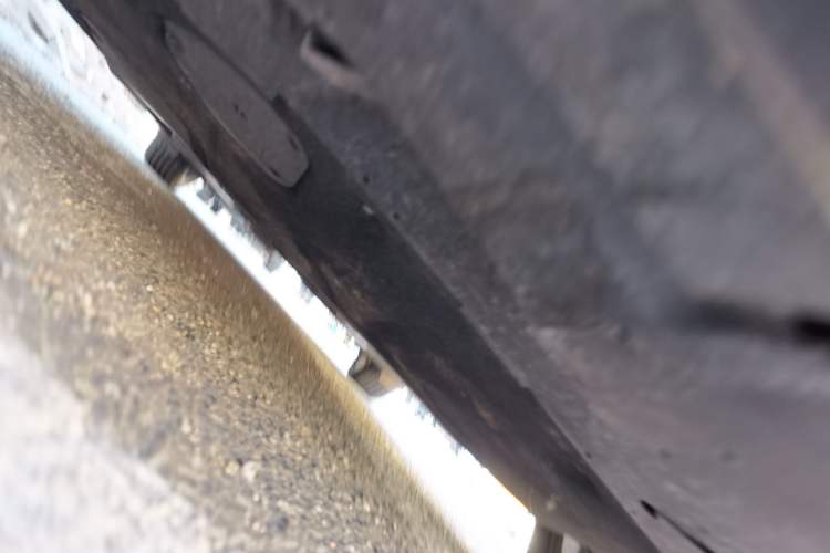 Used Mazda 3 Axela 2021 2.0L Automatic Zhi Rui Edition Chassis Front