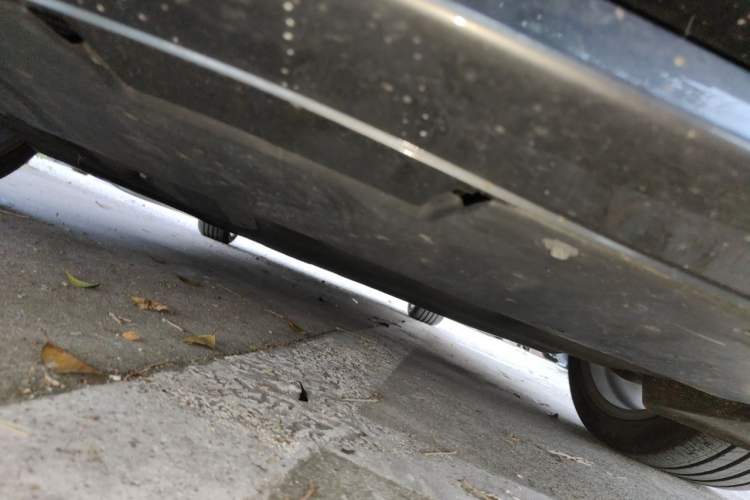 Used Mazda 3 Axela 2021 2.0L Automatic ZhiXuan Edition Chassis Front