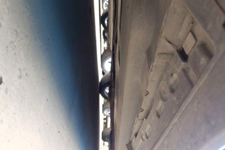 Used Mazda 3 Axela 2021 2.0L Automatic Zhiya Edition Chassis Front Left