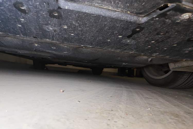 Used Mazda 3 Axela 2021 2.0L Automatic Zhiya Edition Chassis Front