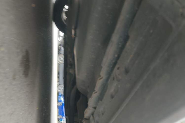 Used Mazda 3 Axela 2021 1.5L Manual ZhiMei Edition Chassis Front Right