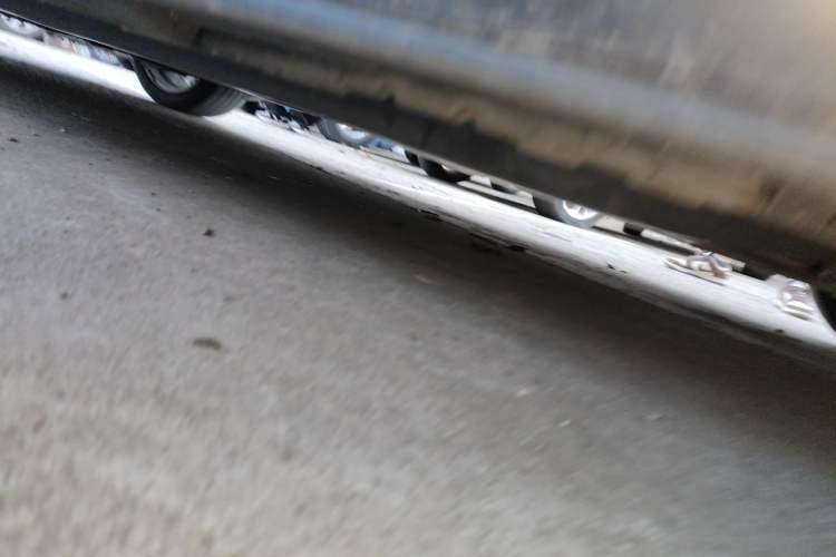 Used Mazda 3 Axela 2021 2.0L Automatic ZhiXuan Edition Chassis Front Right