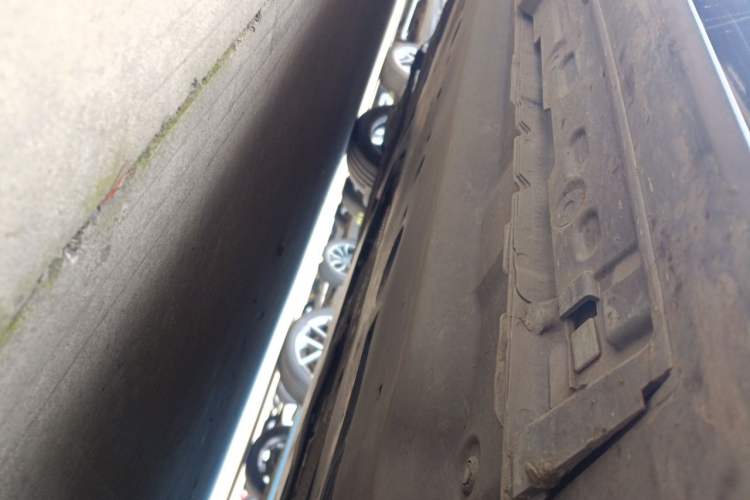 Used Mazda 3 Axela 2021 2.0L Automatic Zhiya Edition Chassis Front Right
