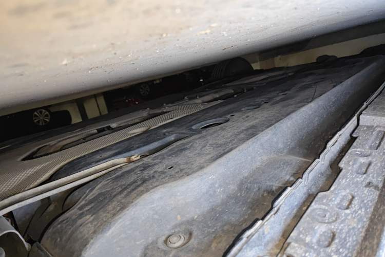 Used Mazda 3 Axela 2021 2.0L Automatic Zhiya Edition Chassis Front Right