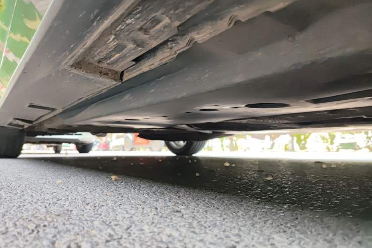 Used Mazda 3 Axela 2021 2.0L Automatic Zhiyao Edition Chassis Front Right