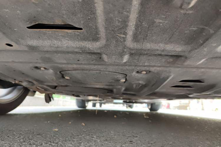 Used Mazda 3 Axela 2021 2.0L Automatic Zhiyao Edition Chassis Front