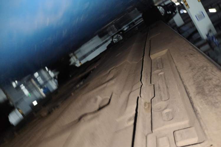 Used Mazda 3 Axela 2021 2.0L Automatic Zhiqing Edition Chassis Rear Left