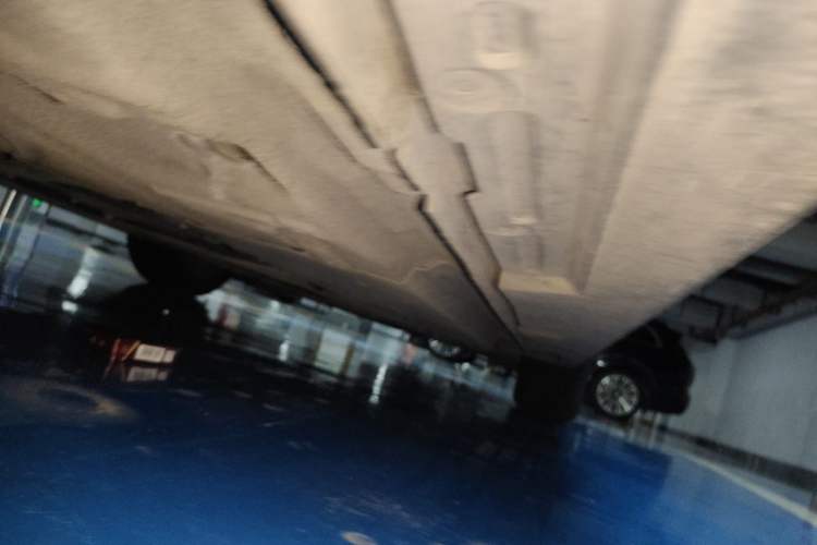 Used Mazda 3 Axela 2021 2.0L Automatic Zhiqing Edition Chassis Rear Right
