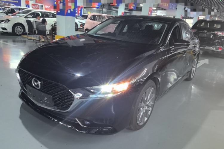 Ojetý Mazda 3 Axela 2021 2.0L Automatic Zhiya Edition Guazi used car, China used car export, Used car for sale, Used  cars, Cheapest cars for sale