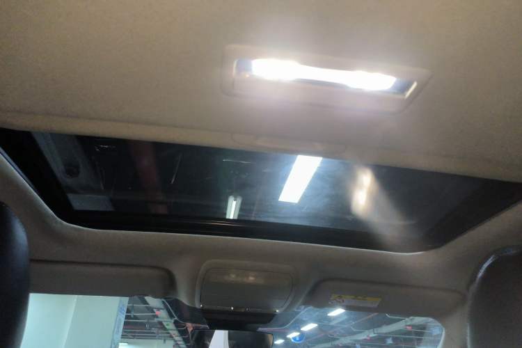 Used Mazda 3 Axela 2021 2.0L Automatic ZhiXuan Edition Headliner