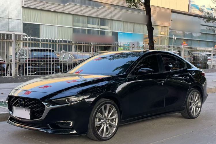 Ojetý Mazda 3 Axela 2021 2.0L Automatic Zhiya Edition Guazi used car, China used car export, Used car for sale, Used  cars, Cheapest cars for sale