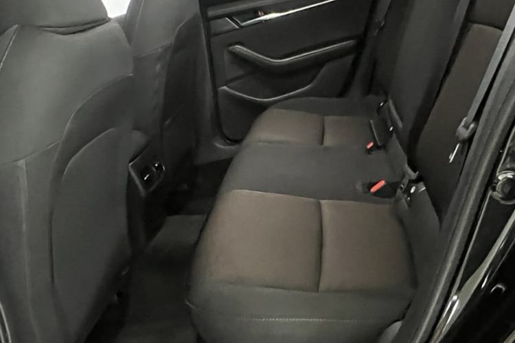 Used Mazda 3 Axela 2021 2.0L Automatic ZhiXuan Edition Interior 1