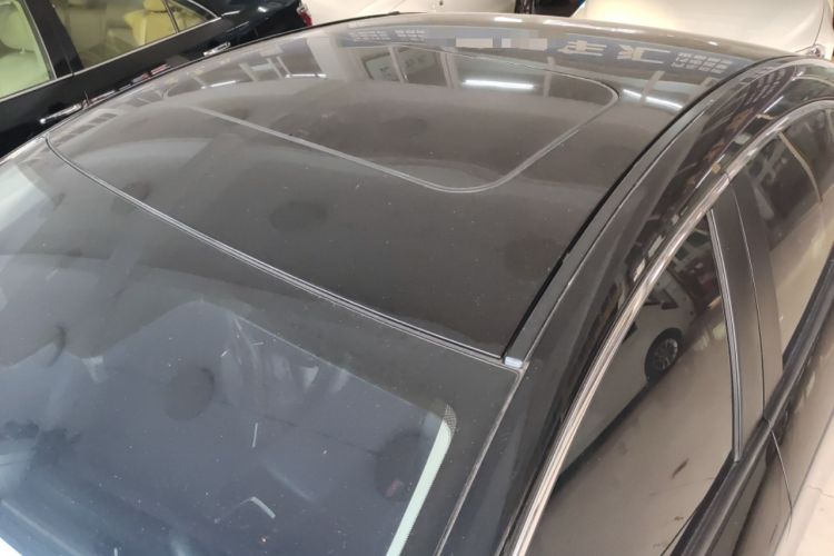 Used Mazda 3 Axela 2021 2.0L Automatic Zhiya Edition Roof