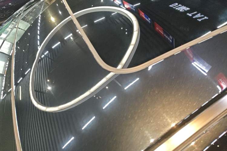 Used Mazda 3 Axela 2021 2.0L Automatic ZhiXuan Edition Roof