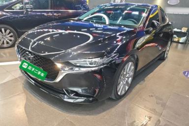 Used Mazda 3 Axela 2021 2.0L Automatic ZhiXuan Edition