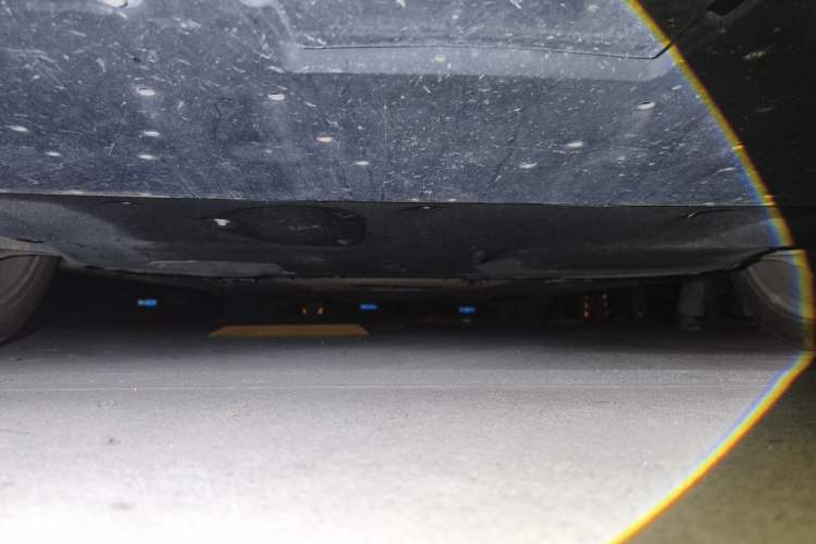 Used Mazda 3 Axela 2021 2.0L Automatic Zhiyao Edition Chassis Front