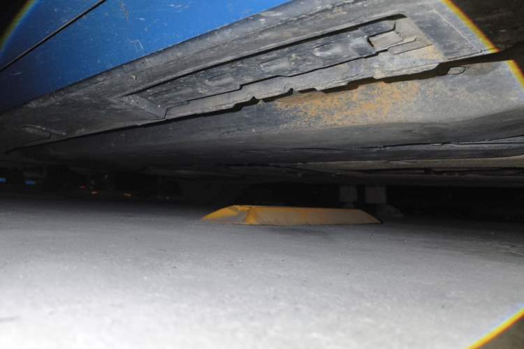 Used Mazda 3 Axela 2021 2.0L Automatic Zhiyao Edition Chassis Front Right
