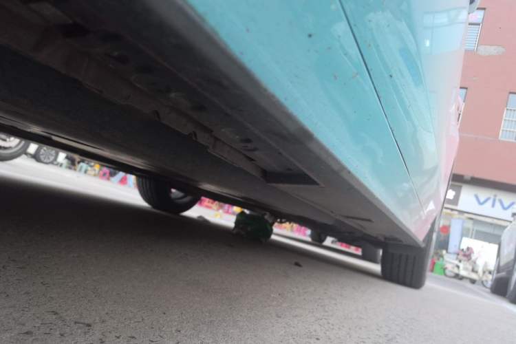 Used Mazda 3 Axela 2021 2.0L Automatic ZhiXuan Edition Chassis Front Left