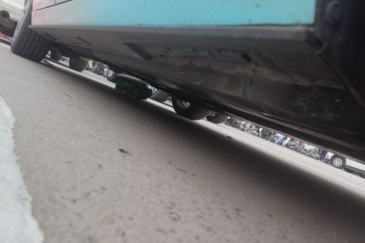 Used Mazda 3 Axela 2021 2.0L Automatic ZhiXuan Edition Chassis Front Right